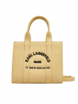 KARL LAGERFELD K&auml;ekott B1W30042 Kollane