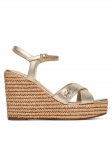 Steve Madden Espadrillid 11005570 Kuldne