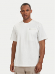 G-Star Raw T-s&auml;rk Distressed D28891-E512 Kreemjas Regular Fit