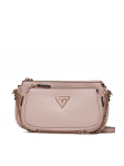 Guess K&auml;ekott Noelle (ZG) Mini-Bags HWZG78 79710 Roosa