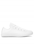 Converse Tennised Chuck Taylor All Star Ox 136823C Valge
