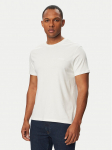 Calvin Klein T-s&auml;rk LV04LG222G Valge Slim Fit