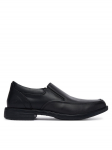 Skechers Poolsaapad 204190/BLK Must