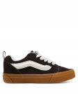 Vans Tenniskingad Knu Skool VN000CS0D4C1 Pruun