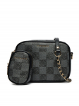 Steve Madden K&auml;ekott Bleia SM13001431 Must