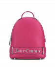Juicy Couture Seljakott BIJXT3061WVP Roosa
