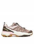 Salomon Matkajalatsid X Ultra 360 Edge L47981900 Pruun