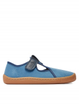 Froddo Tenniskingad Barefoot Canvas T G1700380-1 D Sinine