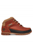 Timberland Traperid Euro Sprint Mid Lace TB0A2K84EJD1 Pruun
