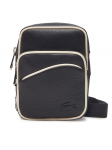 Lacoste Kotike NH4563GY Must