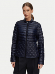 BOSS Kevad-s&uuml;gis jope Pesic 50564760 Tumesinine Regular Fit