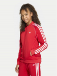 adidas Pluus adicolor SST KE2857 Punane Regular Fit