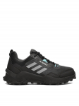 adidas Matkajalatsid Terrex AX4 Hiking HQ1045 Must