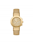 Michael Kors K&auml;ekell Gramercy MK7525 Kuldne