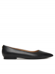 LAUREN RALPH LAUREN Baleriinad Londyn 802P09039001 Must