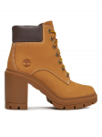 Timberland Saapad Allington Heights 6In TB0A5Y5R2311 Pruun