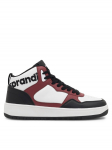 Sprandi Tossud HEAT MID MPRS-2022M03108-2 Bordoopunane