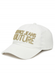 Versace Jeans Couture Nokam&uuml;ts 78VAZK32 Valge