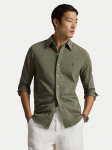 Polo Ralph Lauren S&auml;rk 710654408504 Khakiv&auml;rviline Regular Fit