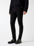 Guess Jeans Teksad M5YA0F D6311 Tumesinine Skinny Fit