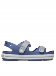 Crocs Sandaalid Crocband Cruiser Sandal Kids 209423 Hall