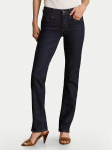 LAUREN RALPH LAUREN Teksad 200B27742001 Tumesinine Slim Fit