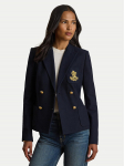 Polo Ralph Lauren Pintsak 200P14021002 Tumesinine Regular Fit