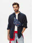 Tommy Jeans V&ouml;&ouml;kott Tjm Ess Daily Bandana Bumbag AM0AM14350 Sinine