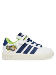 adidas Tossud Adidas Pixar Toy Story Grand Court Shoes Kids KI9180 Valge