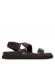 Max Mara Sandaalid 2614521072600 Pruun