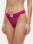 HUGO Stringid 50535036 Roosa