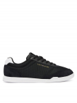 Tommy Hilfiger Tossud Lo Pro Cupsole FM0FM05943 Must