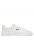 Tommy Jeans Tossud The Greenwich Edge Ltr EN0EN03049 Valge
