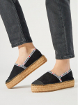 LOVE MOSCHINO Espadrillid JA10553G0IIG0000 Must