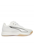 Puma Saalijalatsid Accelerate Nitro SQD 5 109016 02 Valge
