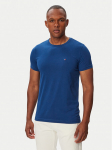 Tommy Hilfiger T-s&auml;rk MW0MW10800 Sinine Regular Fit