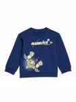 adidas Pluus Pixar Toy Story KG6121 Tumesinine Regular Fit