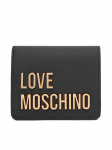 LOVE MOSCHINO Rahakott JC5612PP1PKD0000 Must
