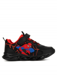 Spiderman Ultimate Tossud CEO-BIC-AW26-103SPRMV Must
