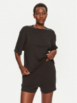 Boss Pidžaama Betty 50520249 Must Relaxed Fit