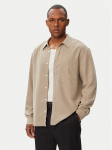 Calvin Klein S&auml;rk Ls Drapey LV04LF113G Tumebeež Regular Fit