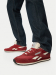 Reebok Tossud EO-CLASSIC AZ 100261045 Punane