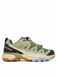 Salomon Matkajalatsid X Ultra 360 Edge L49097300 Roheline