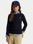 Polo Ralph Lauren Kampsun 313901316009 Tumesinine Regular Fit
