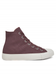 Converse Tennised Chuck Taylor All Star Heavy Canvas A10510C Pruun