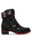Rossignol Saapad 1907 Megeve 2.0 RNMW480 Must