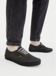 Vans Tenniskingad Authentic Creeper VN000D6VBLA1 Must