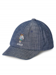 Polo Ralph Lauren Nokam&uuml;ts 320971817001 Tumesinine