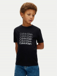 Calvin Klein Jeans T-s&auml;rk LVCKSJA10B Must Regular Fit