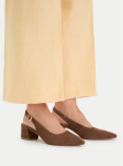 Vagabond Shoemakers Tacones Marta 5928-140-89 Pruun